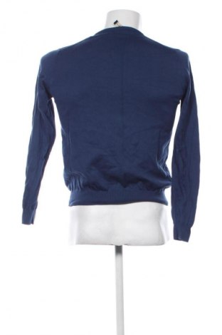 Pánsky sveter  Teodor, Veľkosť S, Farba Modrá, Cena  9,72 €
