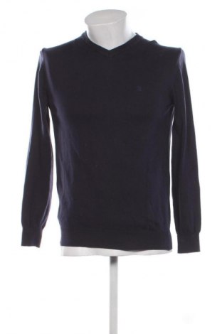 Pánský svetr  Teodor, Velikost S, Barva Modrá, Cena  608,00 Kč