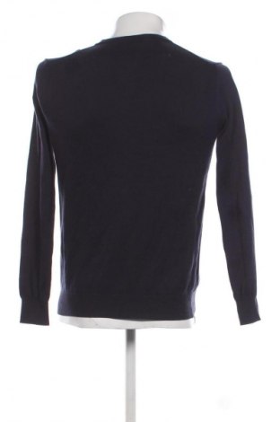 Pánský svetr  Teodor, Velikost S, Barva Modrá, Cena  608,00 Kč