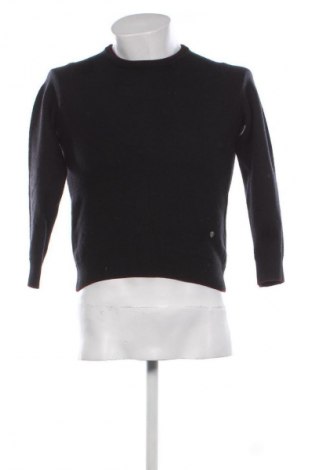 Pánský svetr  Teodor, Velikost S, Barva Černá, Cena  409,00 Kč