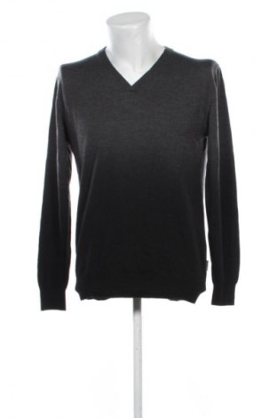 Pánsky sveter  Tiger Of Sweden, Veľkosť L, Farba Sivá, Cena  29,95 €