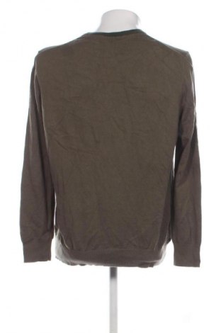 Pulover de bărbați Timberland, Mărime L, Culoare Verde, Preț 257,99 Lei