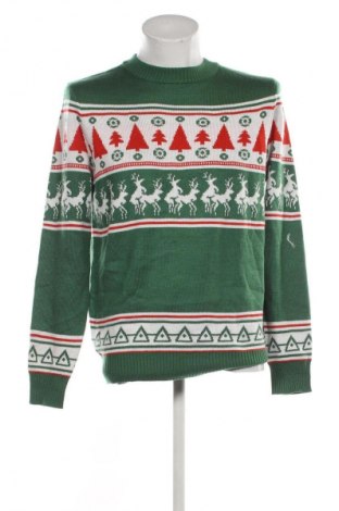 Pánsky sveter  Tipsy, Veľkosť L, Farba Viacfarebná, Cena  12,95 €