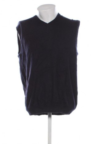 Męski sweter Tom Rusborg, Rozmiar XXL, Kolor Niebieski, Cena 131,99 zł