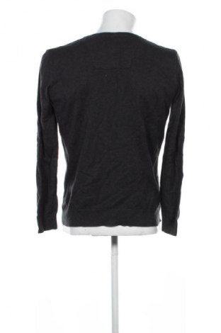 Męski sweter Tom Tailor, Rozmiar L, Kolor Szary, Cena 67,99 zł