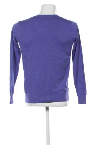Pánsky sveter  Tom Tailor, Veľkosť M, Farba Fialová, Cena  24,48 €