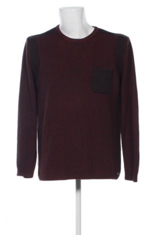 Pánsky sveter  Tom Tailor, Veľkosť XXL, Farba Viacfarebná, Cena  42,60 €