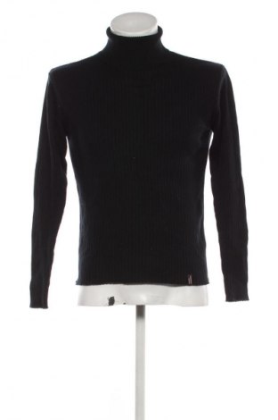 Męski sweter Tom Tailor, Rozmiar M, Kolor Czarny, Cena 79,99 zł