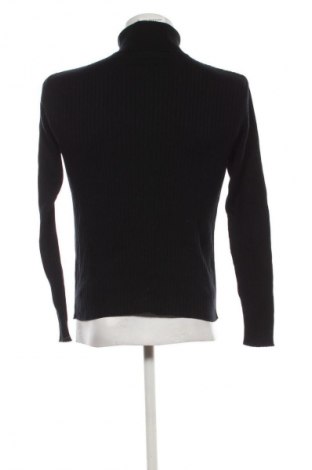 Męski sweter Tom Tailor, Rozmiar M, Kolor Czarny, Cena 79,99 zł