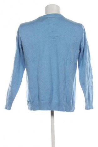 Herrenpullover Tom Tailor, Größe XL, Farbe Blau, Preis € 17,99