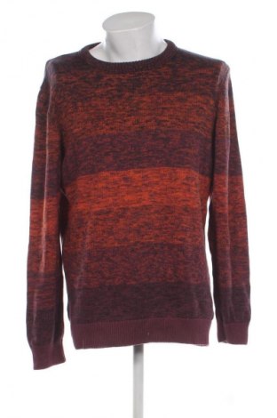 Pánsky sveter  Tom Tailor, Veľkosť XXL, Farba Viacfarebná, Cena  16,95 €