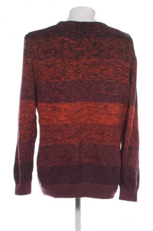 Pánsky sveter  Tom Tailor, Veľkosť XXL, Farba Viacfarebná, Cena  16,95 €