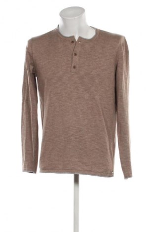 Pánsky sveter  Tom Tailor, Veľkosť XL, Farba Béžová, Cena  17,95 €