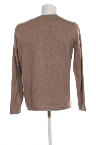 Pánsky sveter  Tom Tailor, Veľkosť XL, Farba Béžová, Cena  17,95 €
