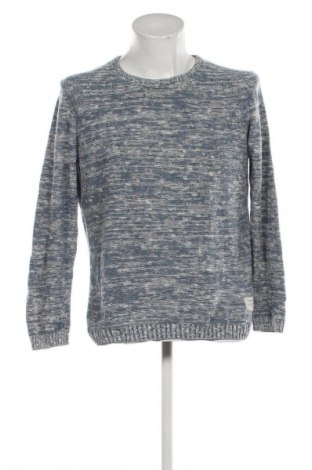 Męski sweter Tom Tailor, Rozmiar L, Kolor Kolorowy, Cena 62,99 zł