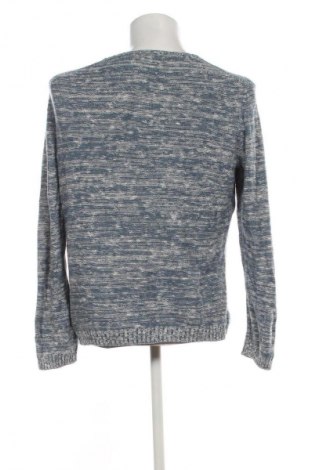 Męski sweter Tom Tailor, Rozmiar L, Kolor Kolorowy, Cena 62,99 zł