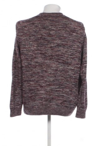 Férfi pulóver Tom Tailor, Méret L, Szín Piros, Ár 6 889 Ft