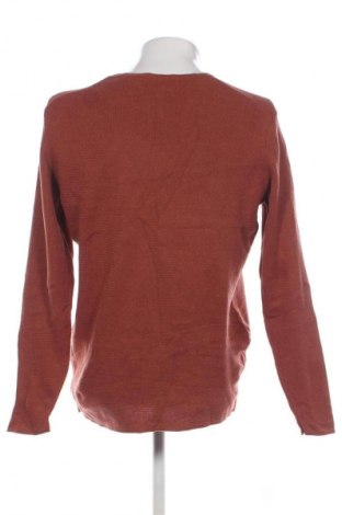 Herrenpullover Tom Tailor, Größe XL, Farbe Braun, Preis 15,99 €