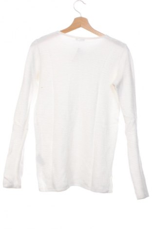 Pánsky sveter  Tom Tailor, Veľkosť XS, Farba Biela, Cena  15,35 €