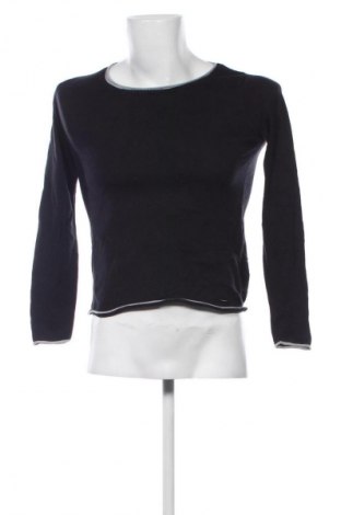 Herrenpullover Tom Tailor, Größe M, Farbe Schwarz, Preis € 15,99