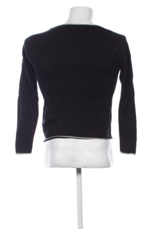Herrenpullover Tom Tailor, Größe M, Farbe Schwarz, Preis € 15,99
