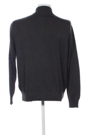 Herrenpullover Tom Tailor, Größe L, Farbe Grau, Preis € 14,99