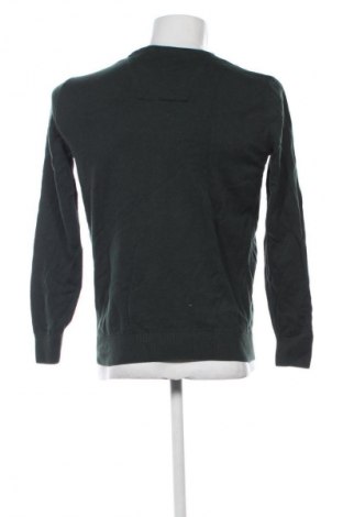 Pulover de bărbați Tom Tailor, Mărime M, Culoare Verde, Preț 73,99 Lei