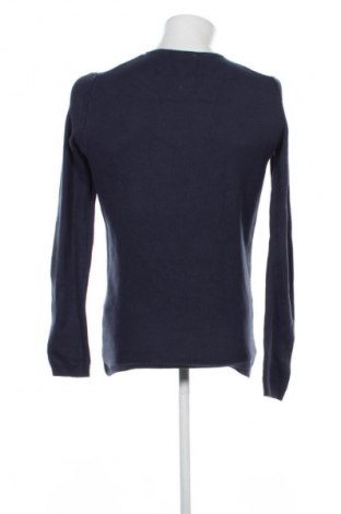 Herrenpullover Tom Tailor, Größe M, Farbe Blau, Preis € 18,99