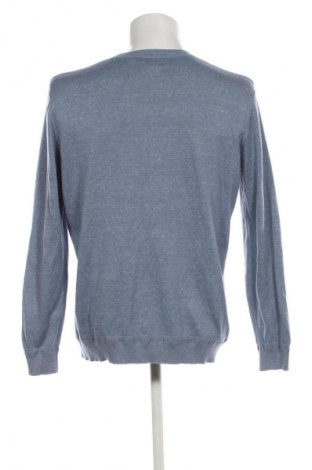 Pánsky sveter  Tom Tailor, Veľkosť XL, Farba Modrá, Cena  24,95 €