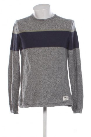 Herrenpullover Tom Tailor, Größe L, Farbe Mehrfarbig, Preis € 12,99