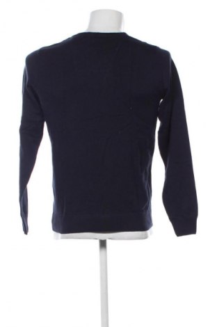 Herrenpullover Tom Tailor, Größe M, Farbe Blau, Preis € 20,99