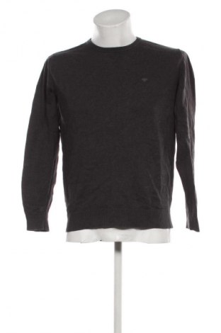 Pulover de bărbați Tom Tailor, Mărime L, Culoare Negru, Preț 31,99 Lei