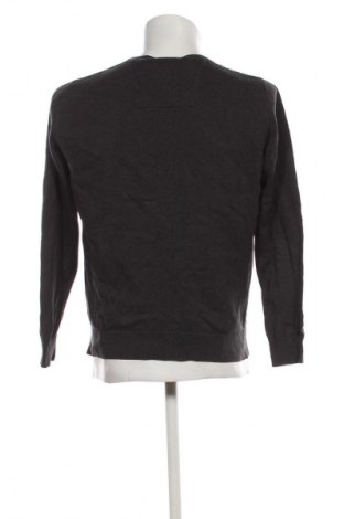 Pulover de bărbați Tom Tailor, Mărime L, Culoare Negru, Preț 31,99 Lei