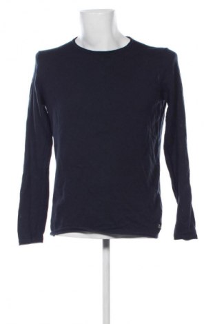 Pánsky sveter  Tom Tailor, Veľkosť L, Farba Modrá, Cena  15,95 €