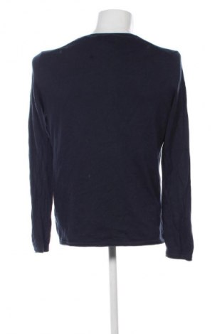 Pánsky sveter  Tom Tailor, Veľkosť L, Farba Modrá, Cena  15,95 €