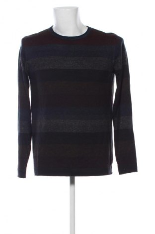 Herrenpullover Tom Tailor, Größe L, Farbe Mehrfarbig, Preis 14,99 €
