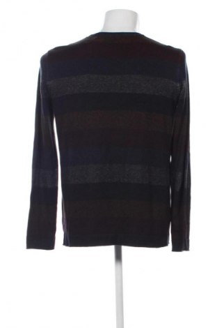 Herrenpullover Tom Tailor, Größe L, Farbe Mehrfarbig, Preis 14,99 €