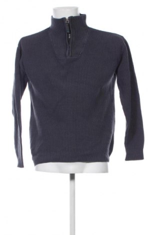 Pulover de bărbați Tom Tailor, Mărime L, Culoare Gri, Preț 79,99 Lei