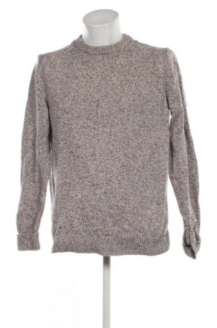 Мъжки пуловер Tom Tailor, Размер XL, Цвят Многоцветен, Цена 19,99 лв.