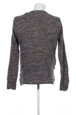 Męski sweter Tom Tompson, Rozmiar L, Kolor Kolorowy, Cena 37,99 zł