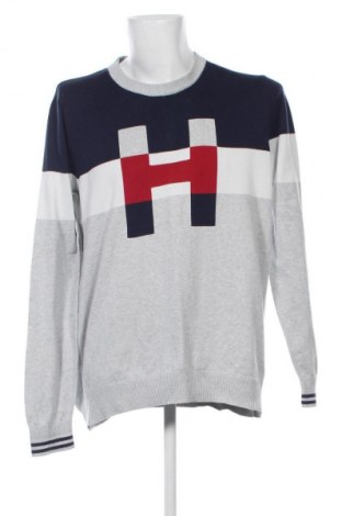 Pánsky sveter  Tommy Hilfiger, Veľkosť XL, Farba Viacfarebná, Cena  45,52 €