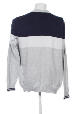 Pánsky sveter  Tommy Hilfiger, Veľkosť XL, Farba Viacfarebná, Cena  45,52 €
