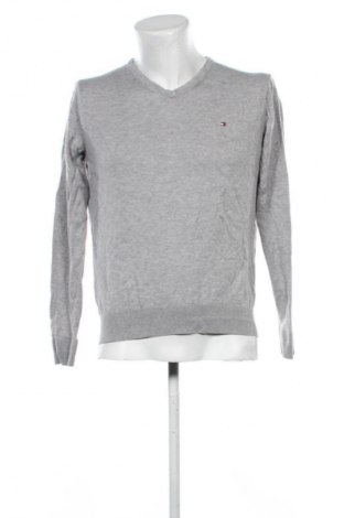 Férfi pulóver Tommy Hilfiger, Méret M, Szín Szürke, Ár 16 969 Ft