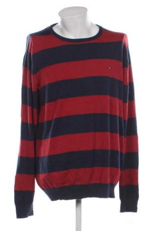 Pánsky sveter  Tommy Hilfiger, Veľkosť XXL, Farba Viacfarebná, Cena  56,95 €