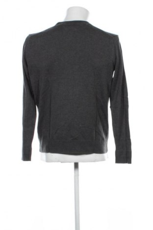 Męski sweter Tommy Hilfiger, Rozmiar L, Kolor Szary, Cena 189,99 zł