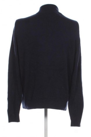 Pánsky sveter  Tommy Hilfiger, Veľkosť XXL, Farba Modrá, Cena  58,95 €
