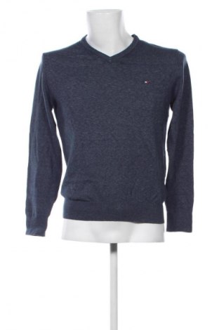 Pánský svetr  Tommy Hilfiger, Velikost M, Barva Vícebarevné, Cena  1 109,00 Kč