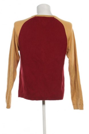 Męski sweter Tommy Hilfiger, Rozmiar L, Kolor Kolorowy, Cena 213,99 zł