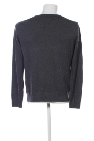 Pulover de bărbați Tommy Hilfiger, Mărime M, Culoare Gri, Preț 303,99 Lei