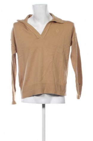 Férfi pulóver Tommy Hilfiger, Méret M, Szín Narancssárga
, Ár 26 369 Ft